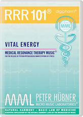 RRR 101 Vital Energy