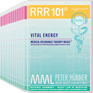 RRR 101 Vital Energy